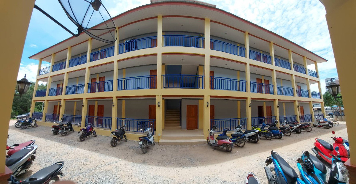 1 Bed Condo · Sattahip, chon_buri — photo 1