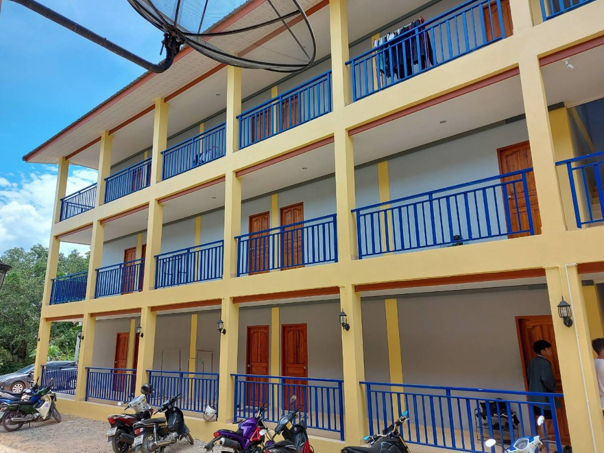 1 Bed Condo · Sattahip, chon_buri — photo 2