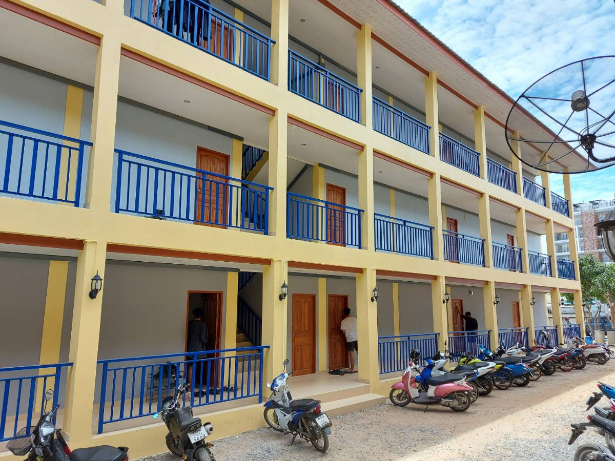 1 Bed Condo · Sattahip, chon_buri — photo 3
