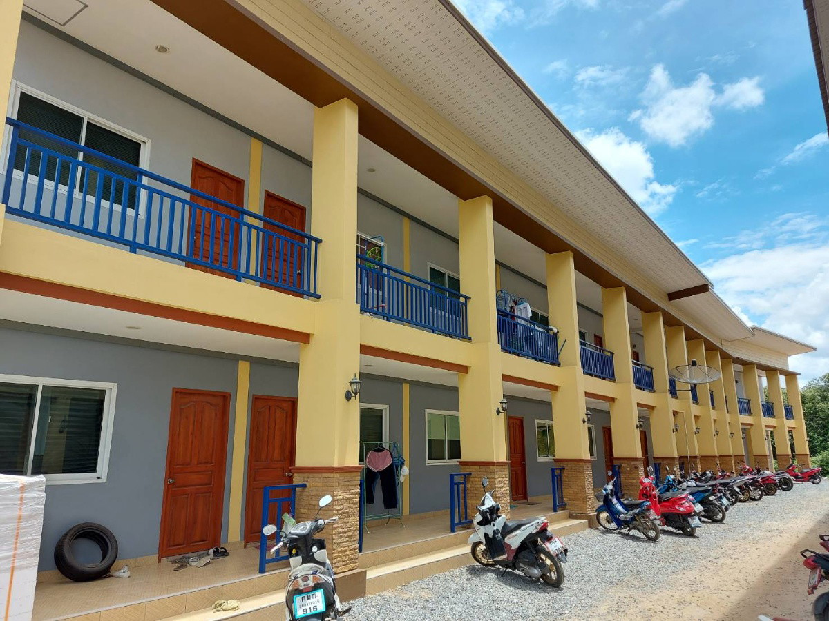 1 Bed Condo · Sattahip, chon_buri — photo 4