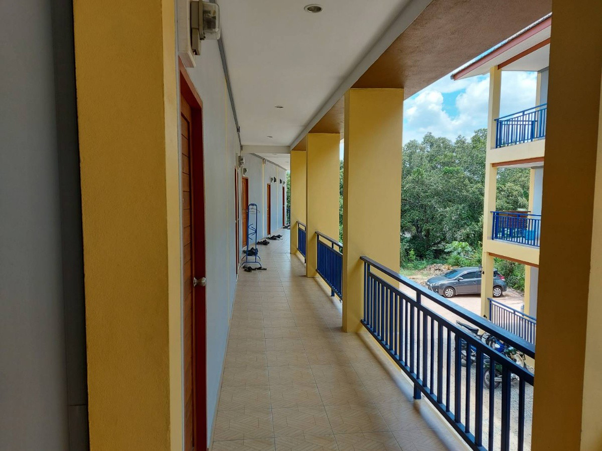 1 Bed Condo · Sattahip, chon_buri — photo 5