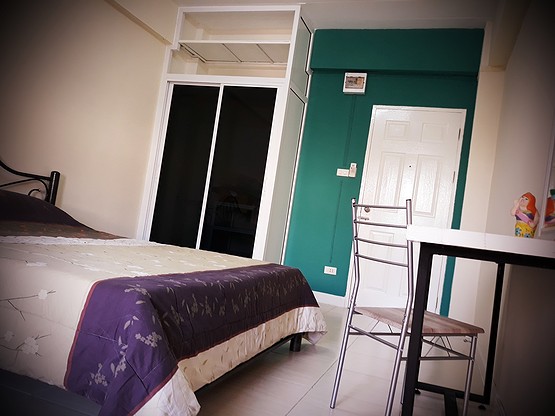 1 Bed Condo · bangkok — photo 1
