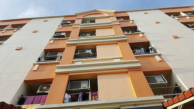 1 Bed Condo · bangkok — photo 2