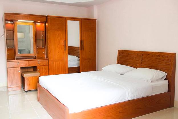 1 Bed Condo · Mueang Samut Prakan, samut_prakan — photo 2