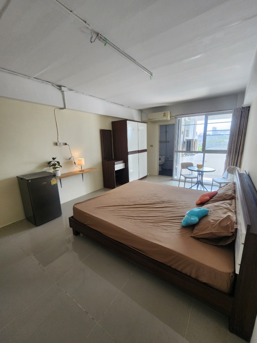 1 Bed Condo · Chatuchak, bangkok