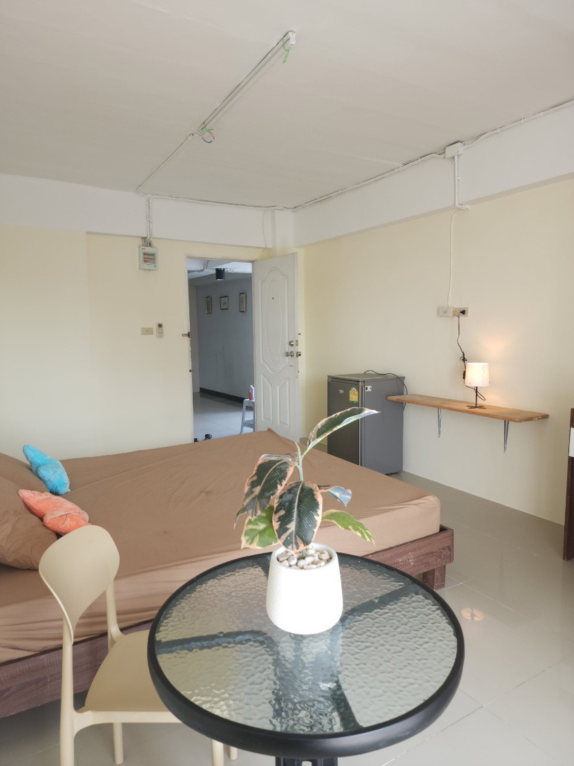 1 Bed Condo · Chatuchak, bangkok — photo 2