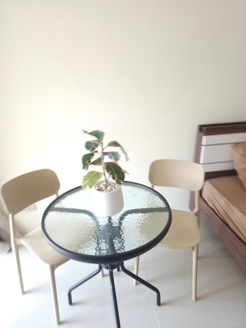 1 Bed Condo · Chatuchak, bangkok — photo 3