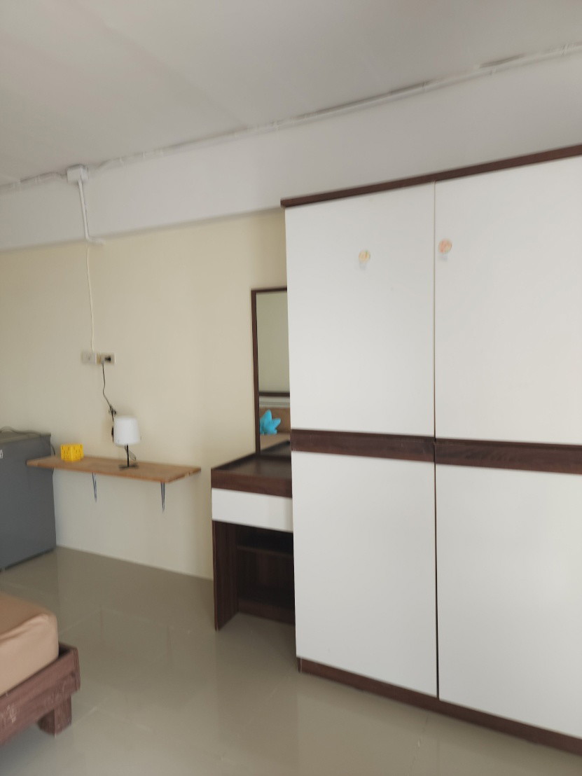 1 Bed Condo · Chatuchak, bangkok — photo 4