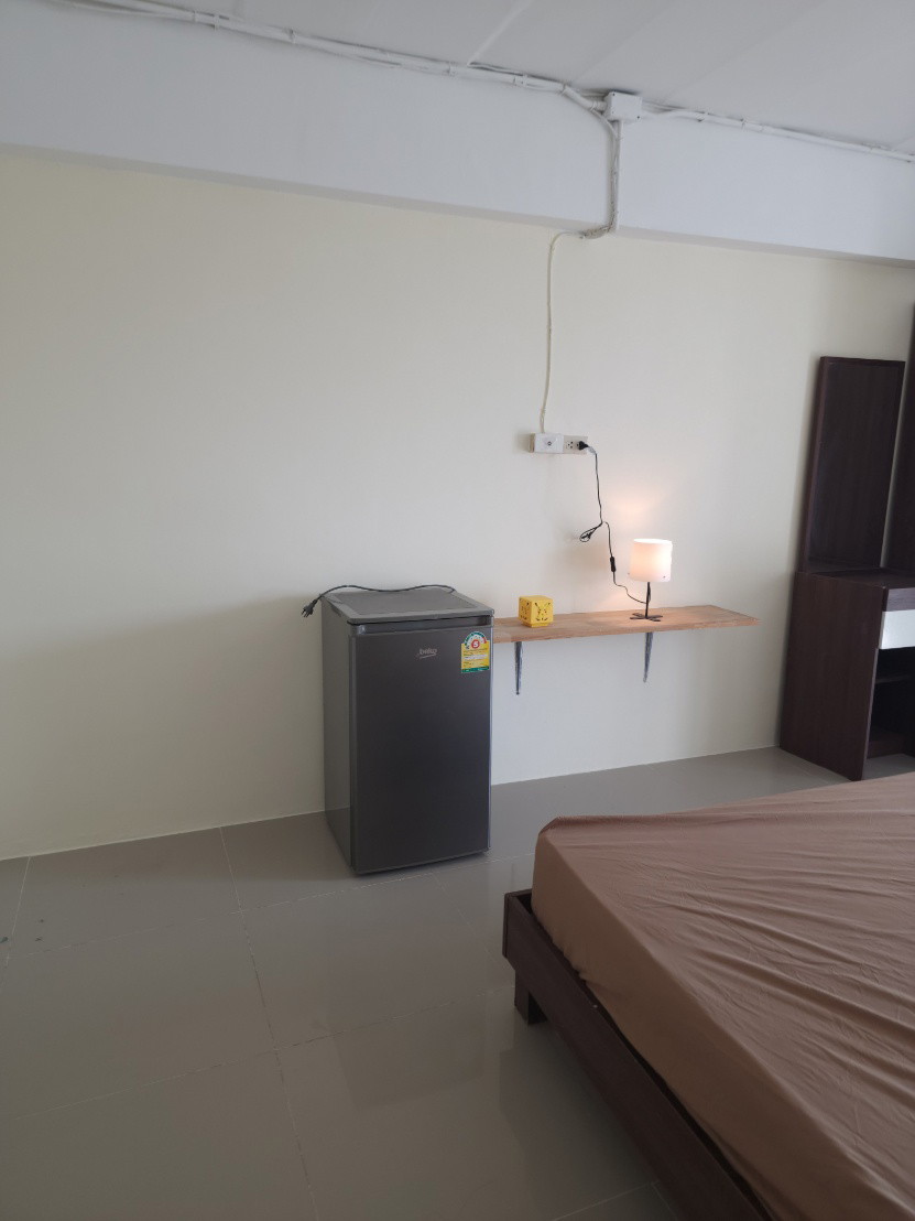 1 Bed Condo · Chatuchak, bangkok — photo 5