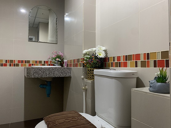 1 Bed Condo · Huai Khwang, bangkok — photo 5