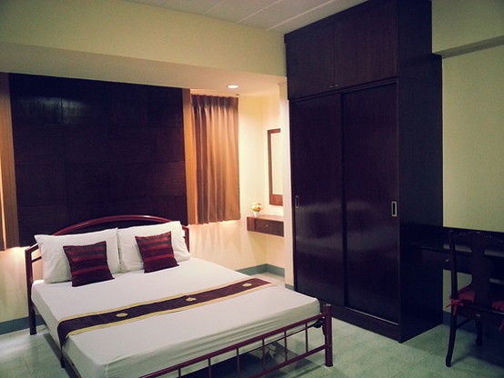 1 Bed Condo · Huai Khwang, bangkok