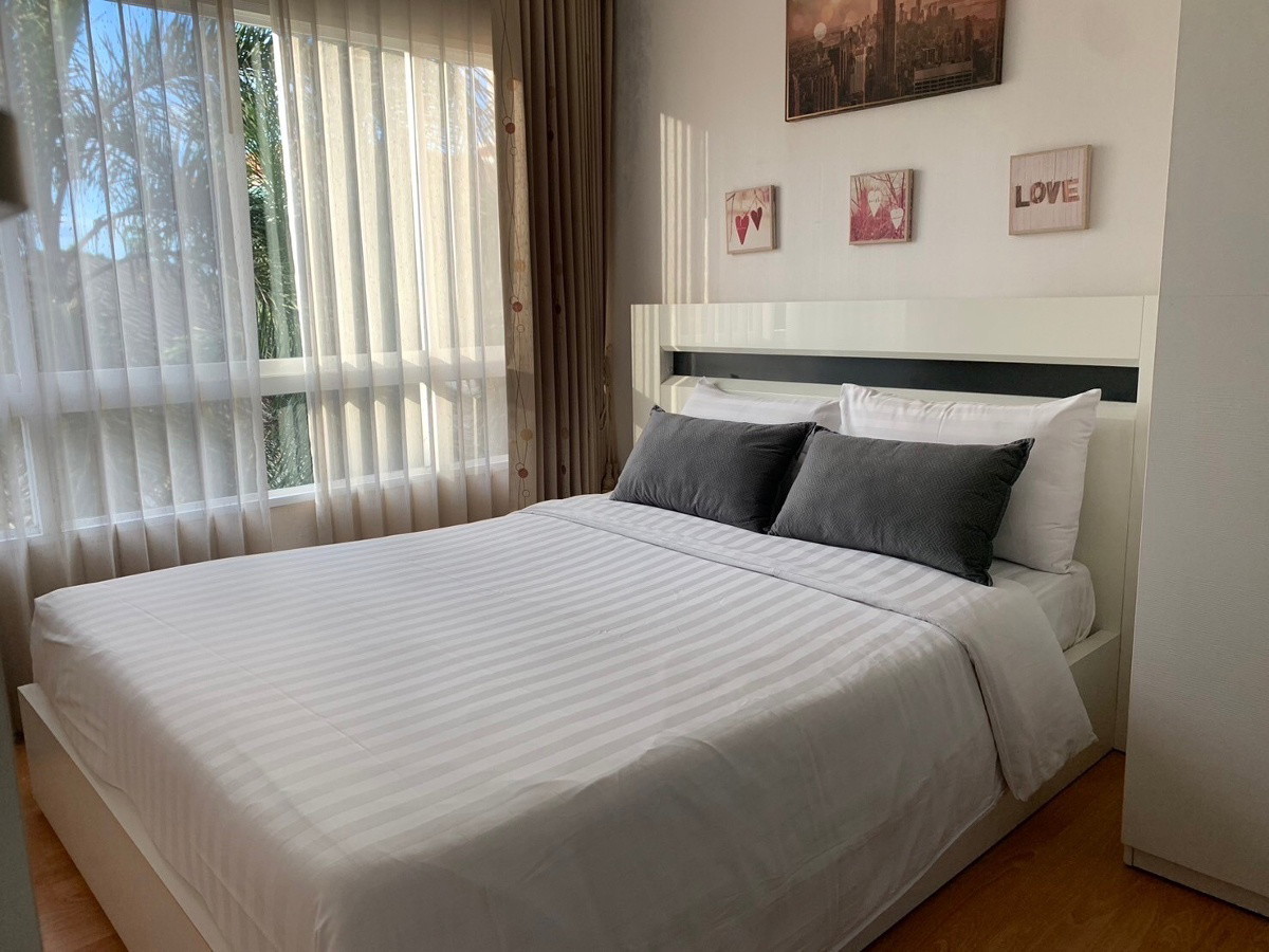 1 Bed Condo · Mueang Chiang Mai, chiang_mai — photo 1