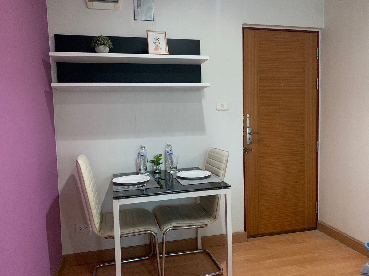 1 Bed Condo · Mueang Chiang Mai, chiang_mai — photo 2