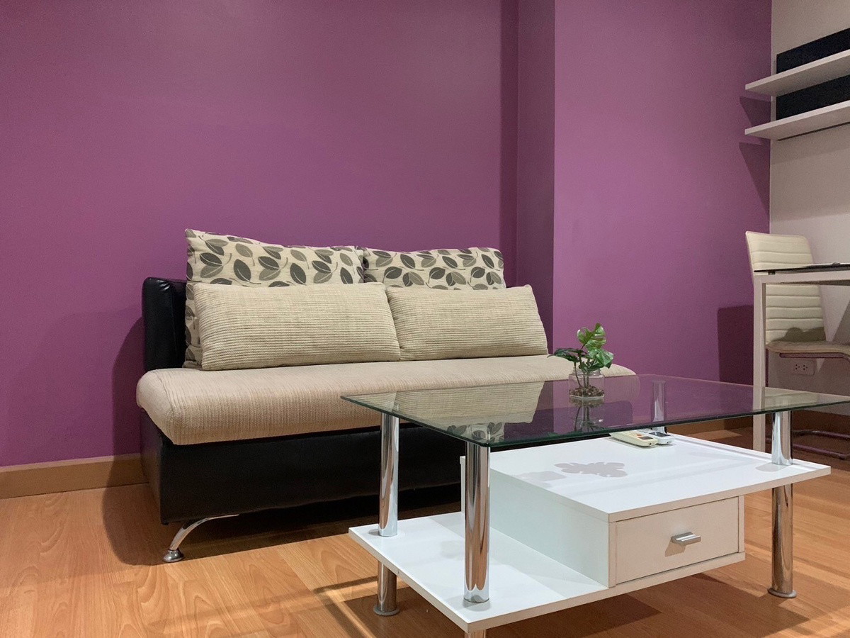 1 Bed Condo · Mueang Chiang Mai, chiang_mai — photo 4