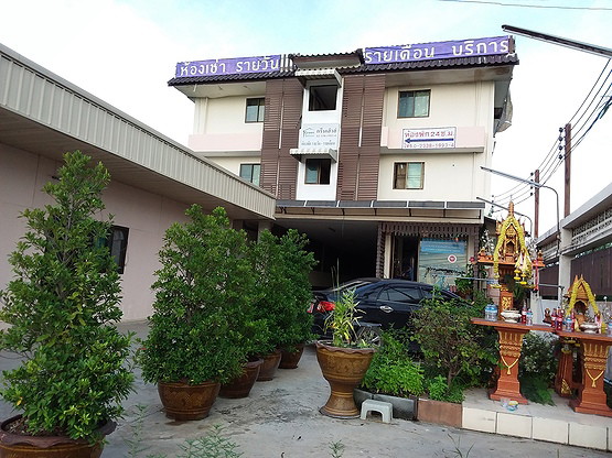 1 Bed Condo · samut_prakan — photo 1