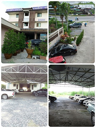 1 Bed Condo · samut_prakan — photo 2