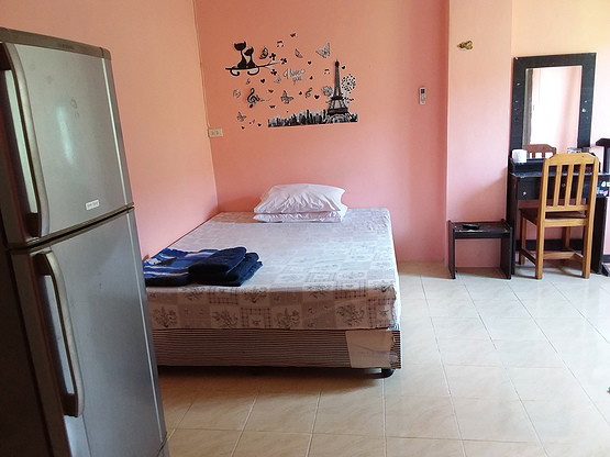 1 Bed Condo · samut_prakan — photo 3