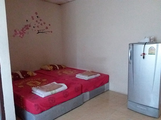 1 Bed Condo · samut_prakan — photo 5