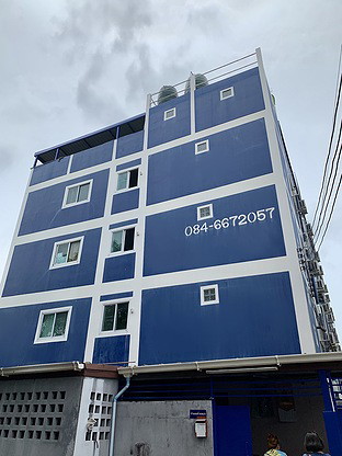 Condo · Thon Buri, bangkok — photo 3