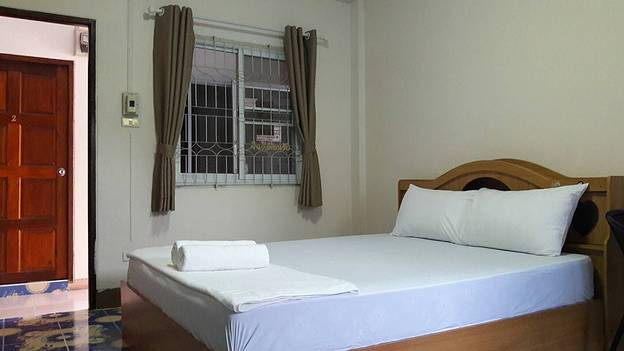1 Bed Condo — photo 5