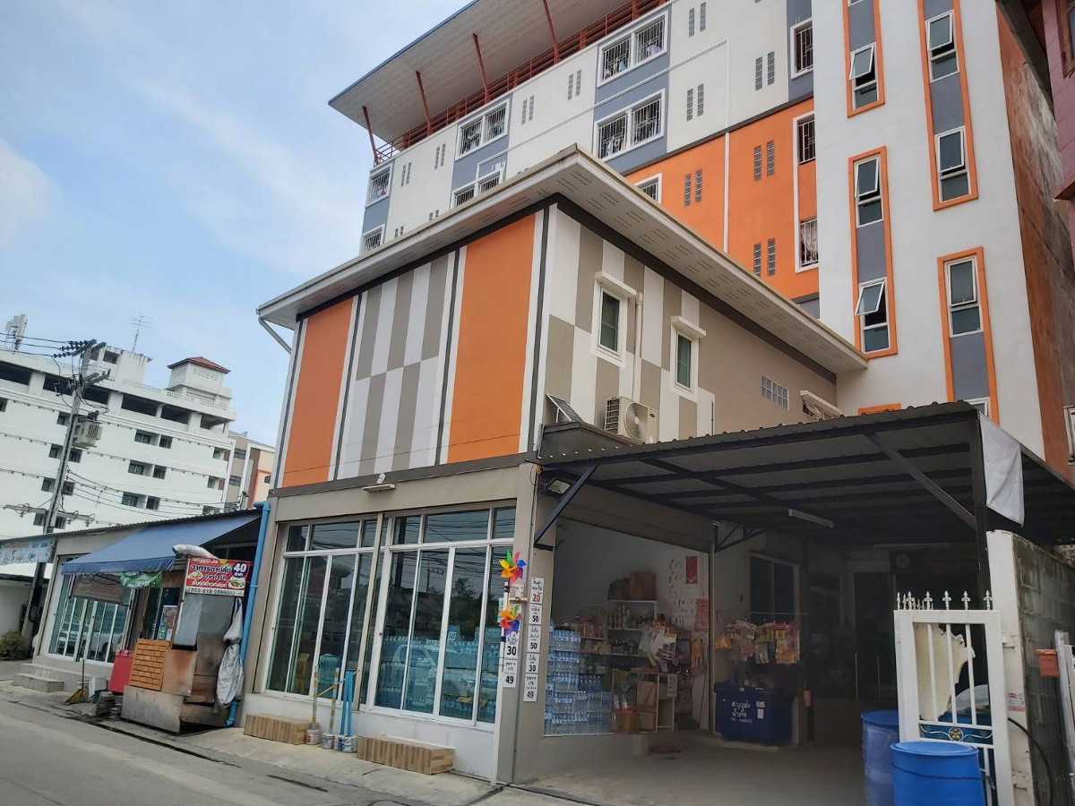 1 Bed Condo · pathum_thani — photo 1