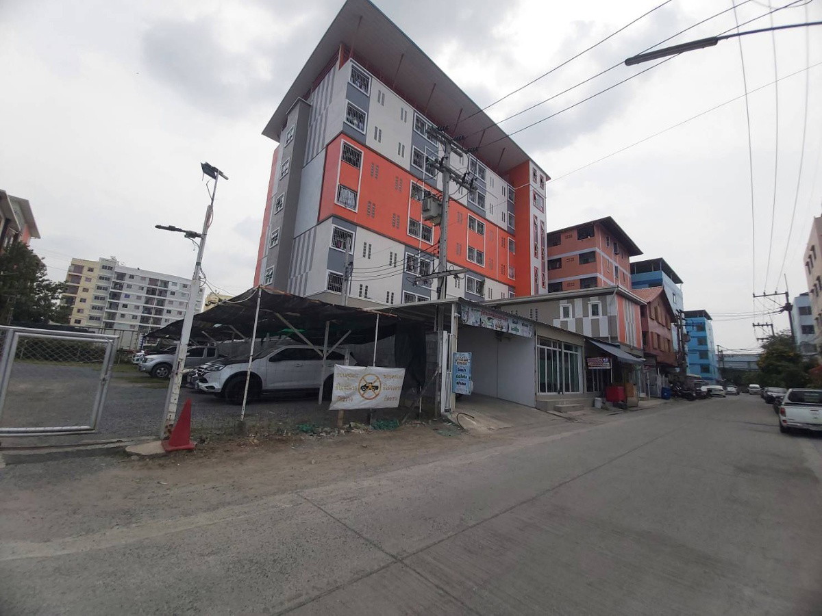 1 Bed Condo · pathum_thani — photo 2