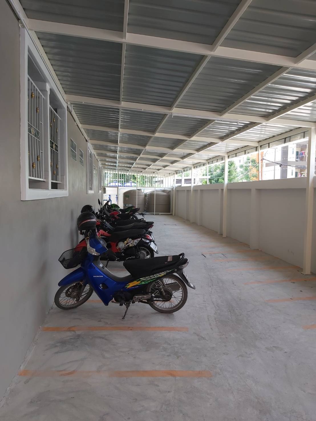 1 Bed Condo · pathum_thani — photo 3