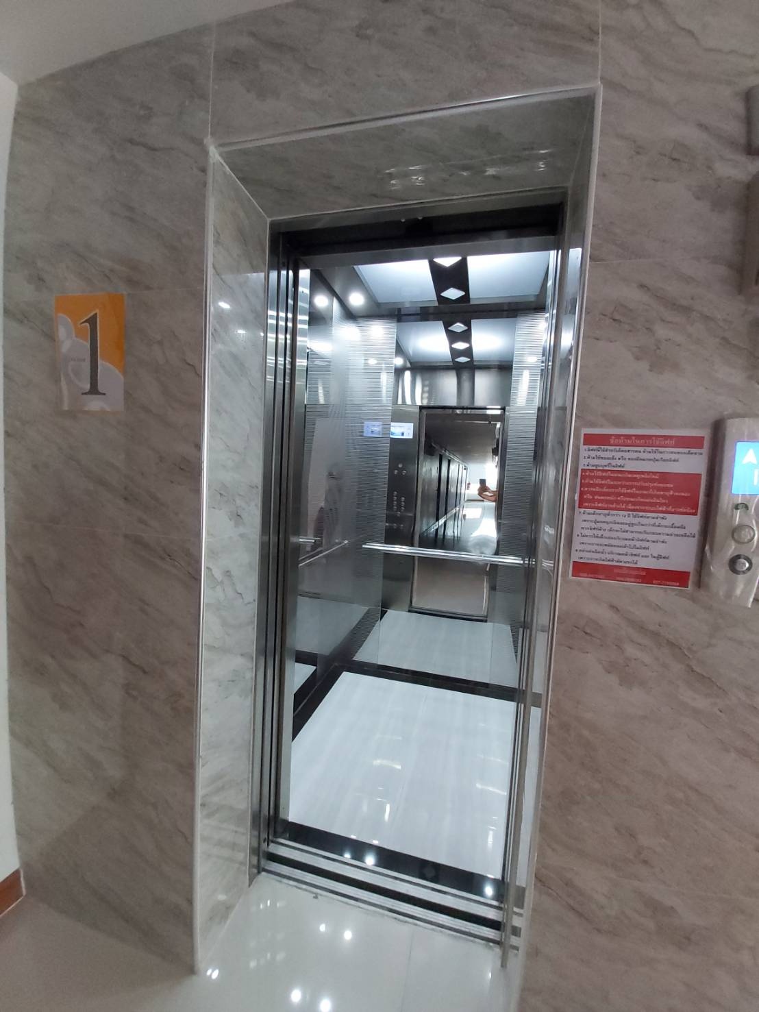 1 Bed Condo · pathum_thani — photo 4