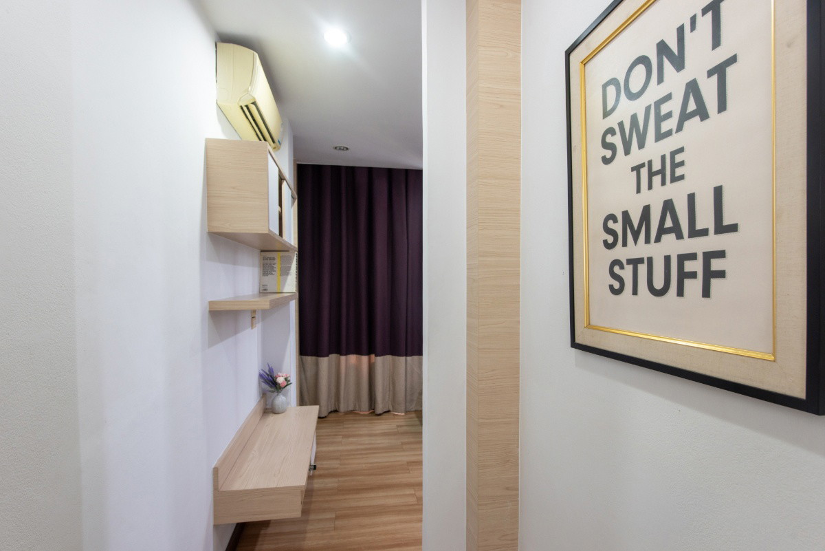 1 Bed Condo · Mueang Chon Buri, chon_buri — photo 1
