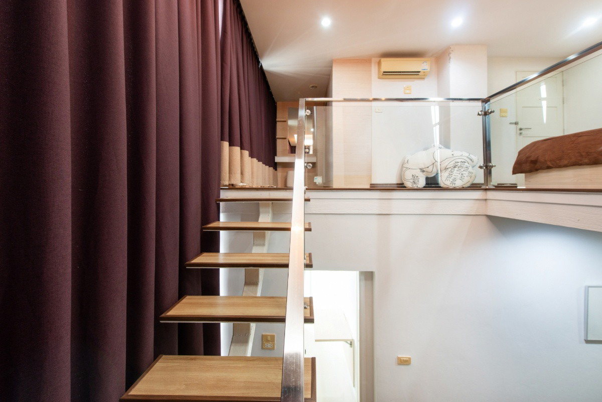 1 Bed Condo · Mueang Chon Buri, chon_buri — photo 3