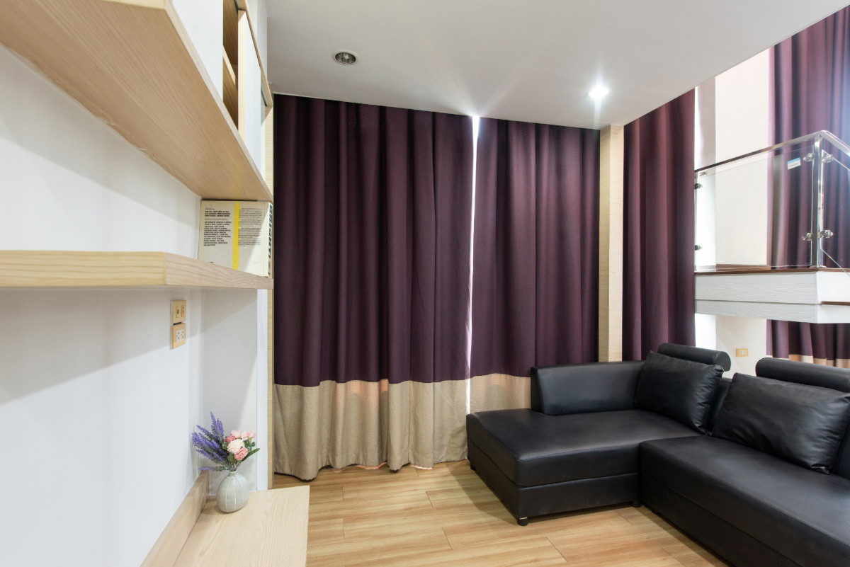 1 Bed Condo · Mueang Chon Buri, chon_buri — photo 4