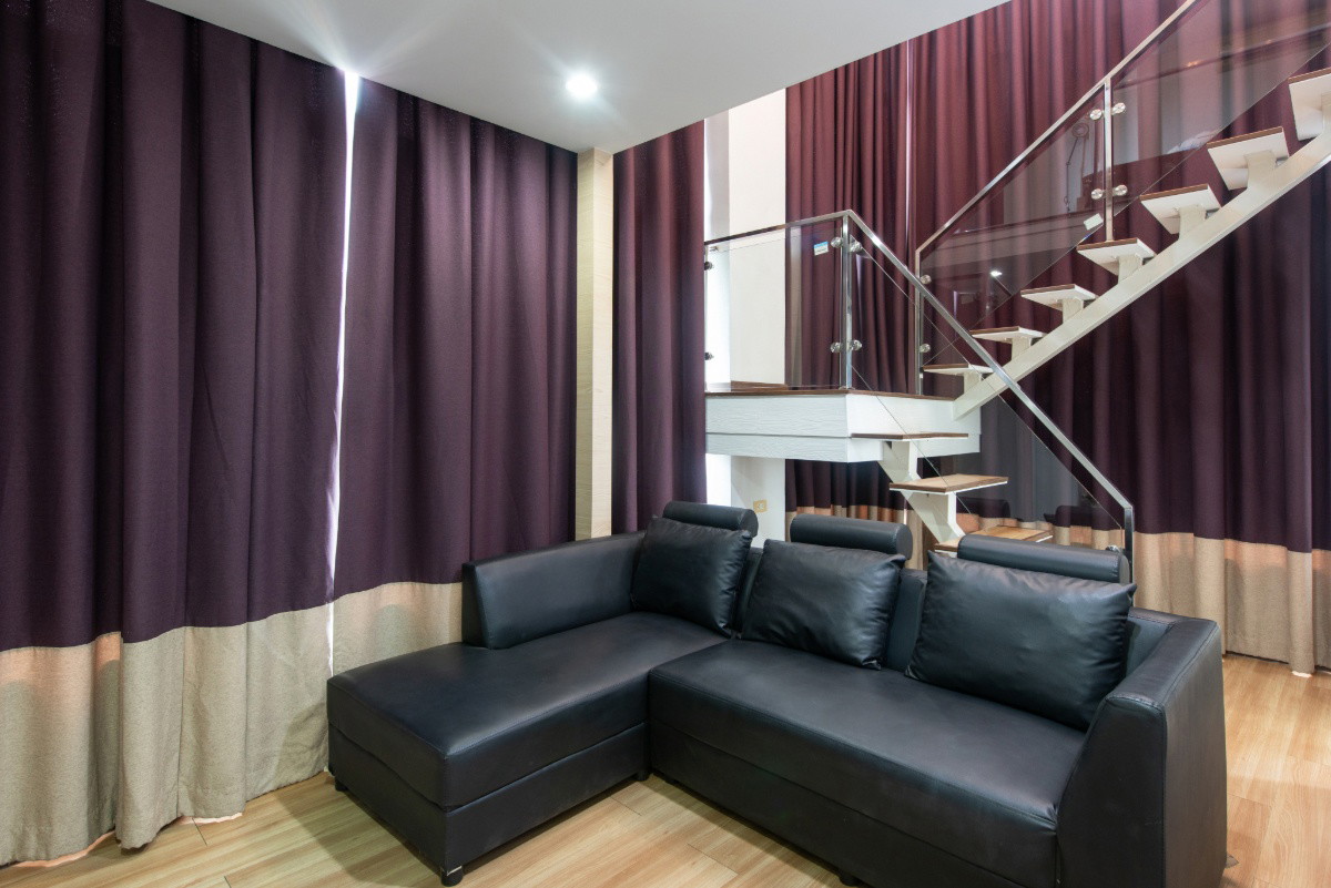1 Bed Condo · Mueang Chon Buri, chon_buri — photo 5
