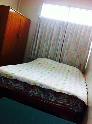1 Bed Condo — photo 1