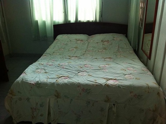 1 Bed Condo — photo 3