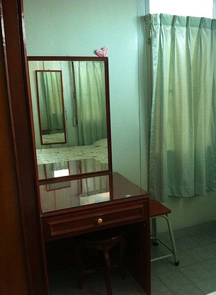 1 Bed Condo — photo 4
