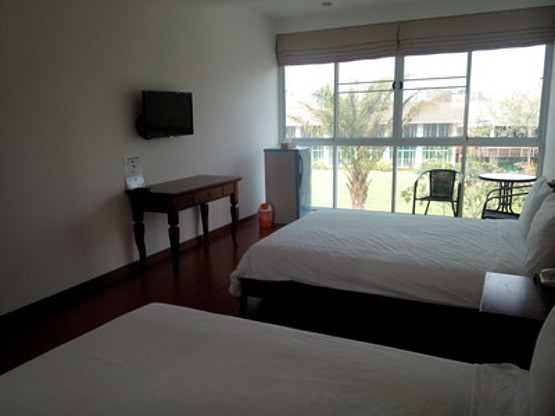 1 Bed Condo — photo 4