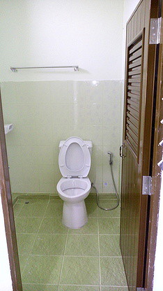 1 Bed Condo — photo 3