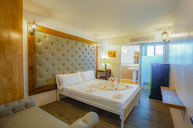 Condo · Mueang Chiang Mai, chiang_mai — photo 4