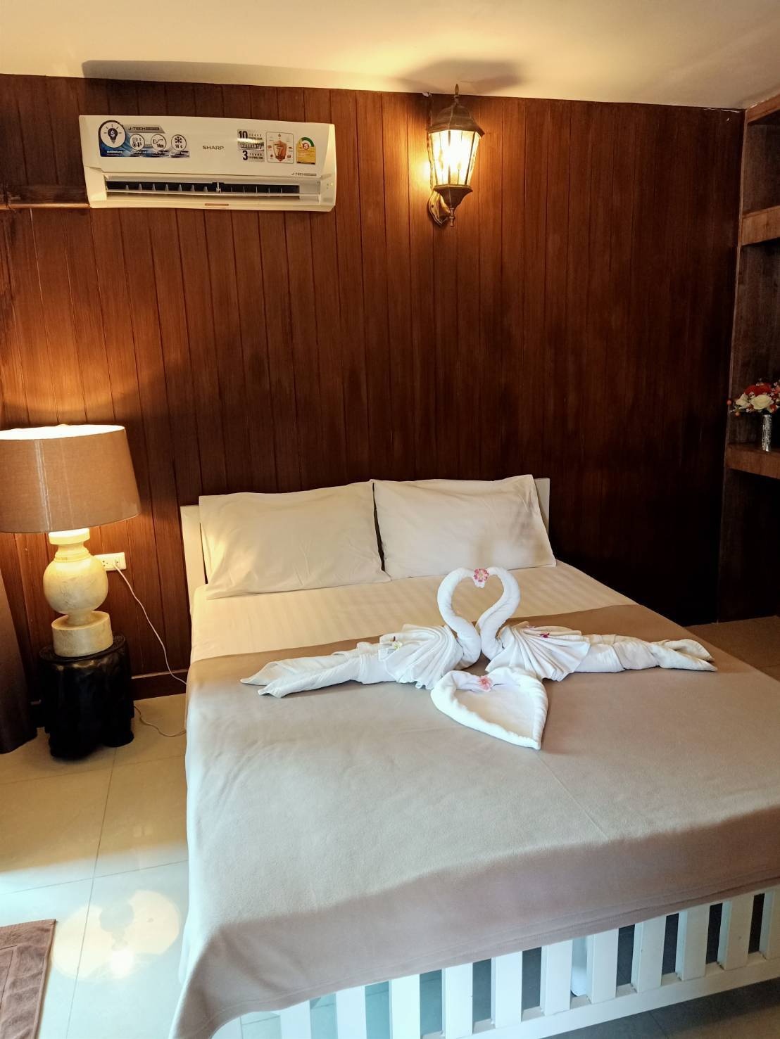 1 Bed Condo · Mueang Nonthaburi, nonthaburi