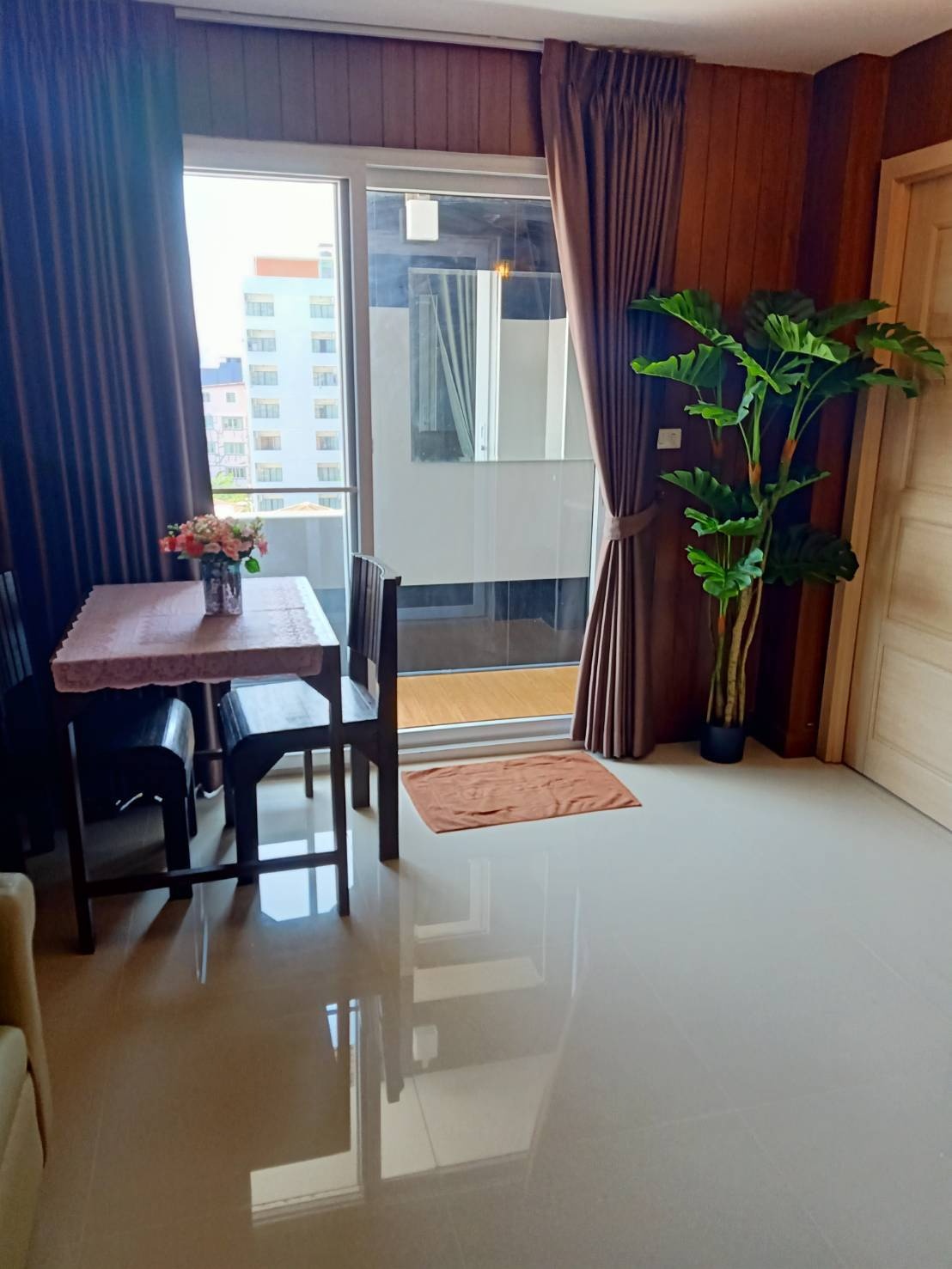 1 Bed Condo · Mueang Nonthaburi, nonthaburi — photo 3