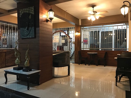 1 Bed Condo · Mueang Nonthaburi, nonthaburi — photo 4