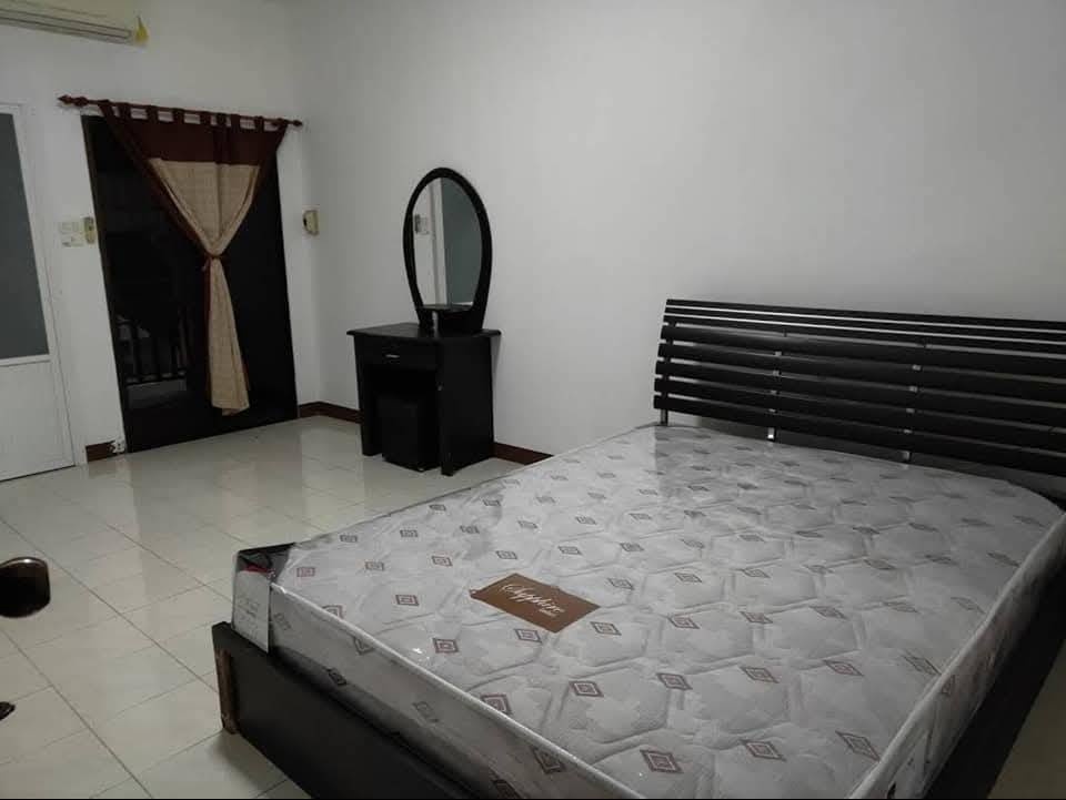 1 Bed Condo · Mueang Chiang Mai, chiang_mai — photo 4