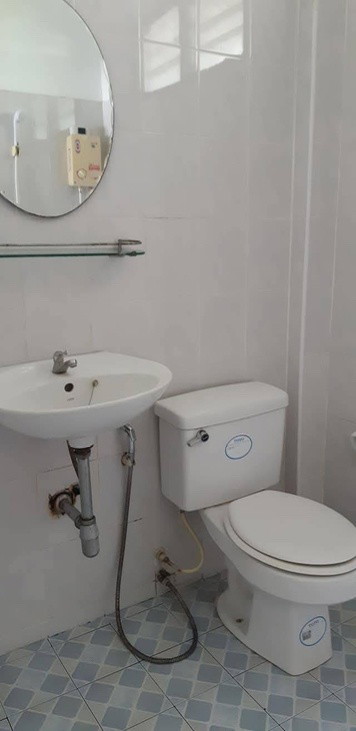 1 Bed Condo · Mueang Chiang Mai, chiang_mai — photo 5