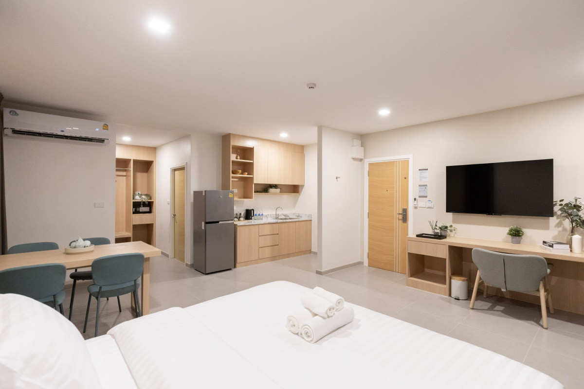 Condo · samut_prakan — photo 1