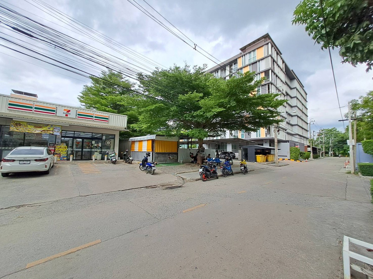 1 Bed Condo · Pak Kret, nonthaburi — photo 1