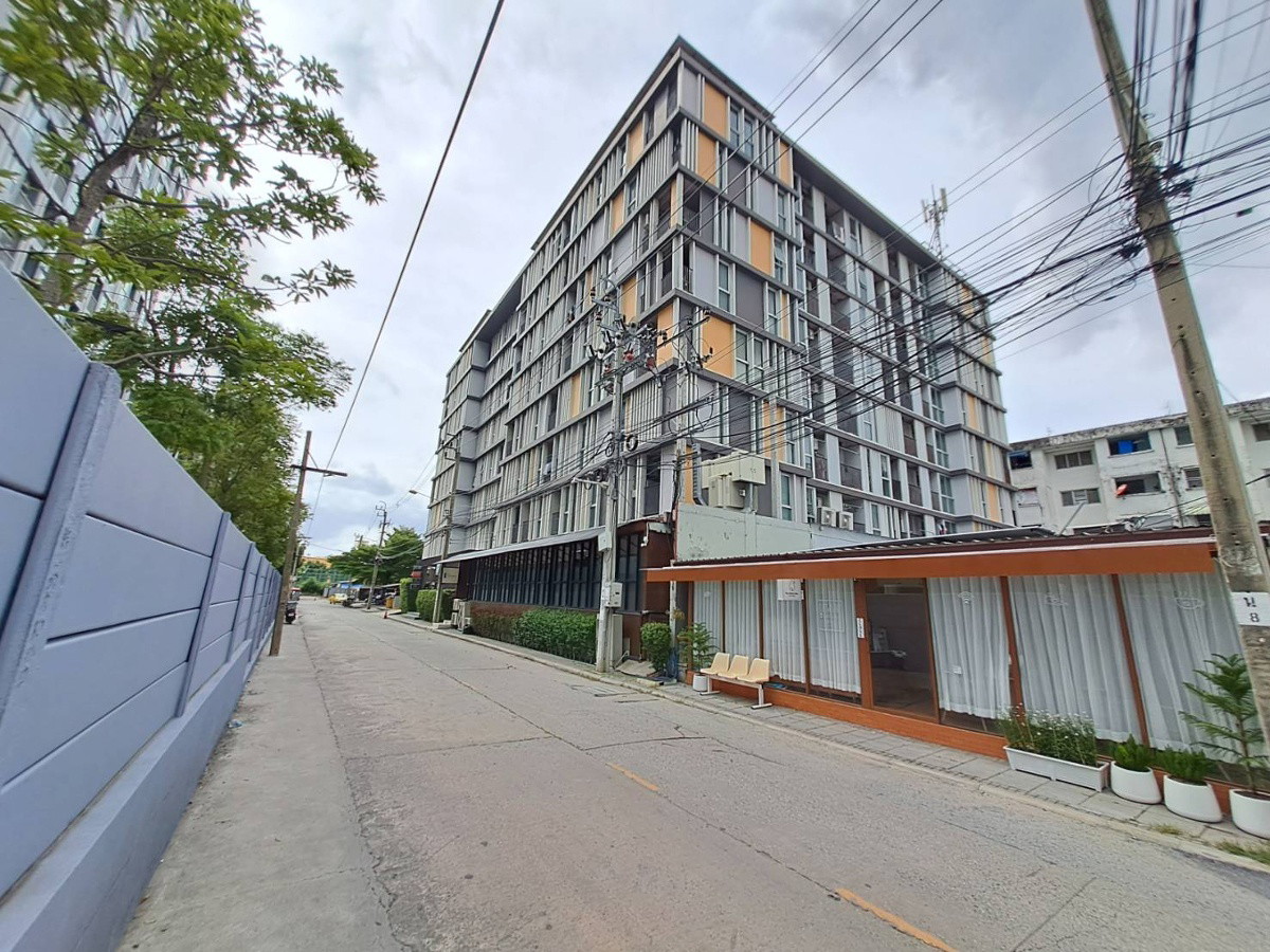 1 Bed Condo · Pak Kret, nonthaburi — photo 2