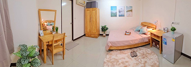 1 Bed Condo · Mueang Nonthaburi, nonthaburi — photo 2