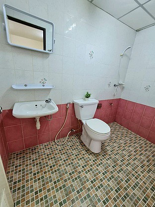 1 Bed Condo · Mueang Nonthaburi, nonthaburi — photo 3