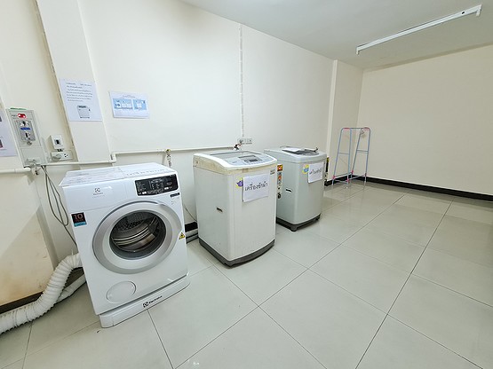 1 Bed Condo · Mueang Nonthaburi, nonthaburi — photo 5