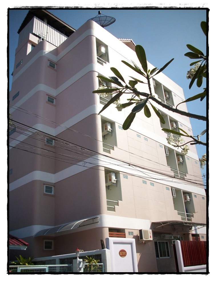 1 Bed Condo · Pak Kret, nonthaburi